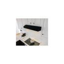 Breeze I 250 CFM 30 Inch Wide Under Cabinet Range Hood with LED Lights - image 7