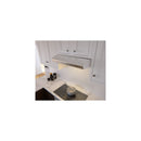 Breeze I 250 CFM 24 Inch Wide Under Cabinet Range Hood with LED Lights - image 7