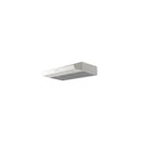 Breeze II 210 - 400 CFM 30 Inch Wide Under Cabinet Range Hood with LumiLight LED Lighting - image 4