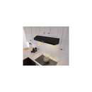 Breeze II 210 - 400 CFM 30 Inch Wide Under Cabinet Range Hood with LumiLight LED Lighting - image 9