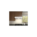 Typhoon 850 CFM 30 Inch Wide Under Cabinet Range Hood with LED Lights - image 6