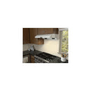 Typhoon 850 CFM 30 Inch Wide Under Cabinet Range Hood with LED Lights - image 10