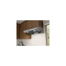 Typhoon 850 CFM 36 Inch Wide Under Cabinet Range Hood with LED Lights - image 11