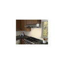 Typhoon 850 CFM 48 Inch Wide Under Cabinet Range Hood with LED Lights - image 6