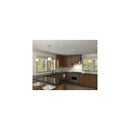 Hurricane 290 - 695 CFM 30 Inch Wide Under Cabinet Range Hood with LumiLight LED Lighting - image 5