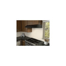 Cyclone 290 - 600 CFM 30 Inch Wide Under Cabinet Range Hood with LumiLight LED Lighting - image 11