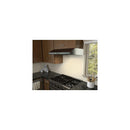 Cyclone 290 - 600 CFM 36 Inch Wide Under Cabinet Range Hood with LumiLight LED Lighting - image 8