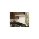 Cyclone 290 - 600 CFM 36 Inch Wide Under Cabinet Range Hood with LumiLight LED Lighting - image 9