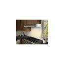 Cyclone 290 - 600 CFM 42 Inch Wide Under Cabinet Range Hood with LumiLight LED Lighting - image 6