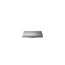 Tempest I 650 CFM 36 Inch Wide Under Cabinet Range Hood with Airflow Control Technology™ - image 1