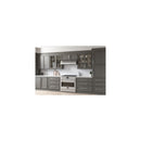 Tempest I 650 CFM 42 Inch Wide Under Cabinet Range Hood with Airflow Control Technology™ - image 5