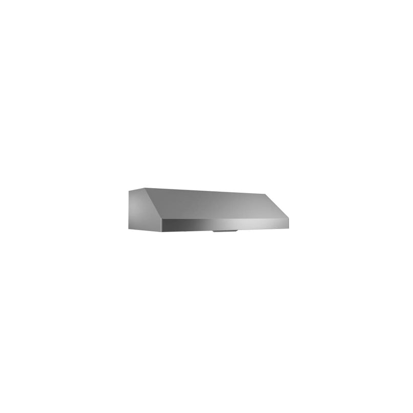 Tempest I 650 CFM 42 Inch Wide Under Cabinet Range Hood with Airflow Control Technology™ - image 2