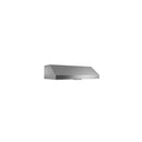 Tempest I 650 CFM 48 Inch Wide Under Cabinet Range Hood with Airflow Control Technology™ - image 2