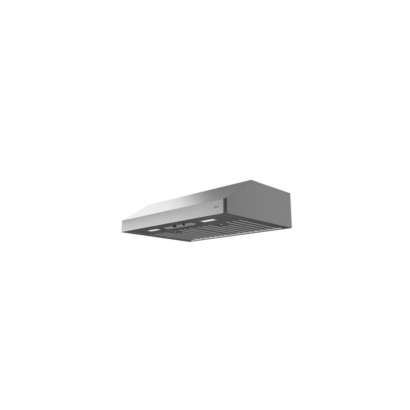 Gust 290 CFM 30 Inch Wide Under Cabinet Range Hood - image 3