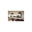 Gust 290 CFM 36 Inch Wide Under Cabinet Range Hood - image 4