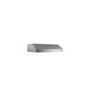 Gust 290 CFM 36 Inch Wide Under Cabinet Range Hood - image 2