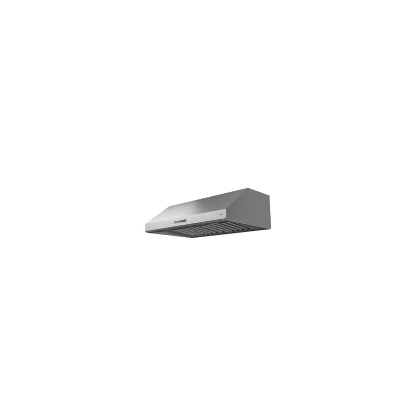 Tidal I 200 - 700 CFM 30 Inch Wide Under Cabinet Range Hood with LumiLight LED Lighting - image 3