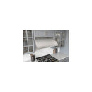 Tidal I 200 - 700 CFM 36 Inch Wide Under Cabinet Range Hood with LumiLight LED Lighting - image 9