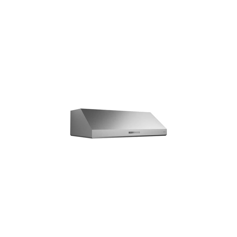 Tidal I 200 - 700 CFM 36 Inch Wide Under Cabinet Range Hood with LumiLight LED Lighting - image 2