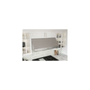 Tidal II 200 - 700 CFM 36 Inch Wide Wall Mounted Range Hood with LumiLight LED Lighting - image 6