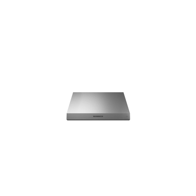 Tidal II 200 - 700 CFM 36 Inch Wide Wall Mounted Range Hood with LumiLight LED Lighting - image 1