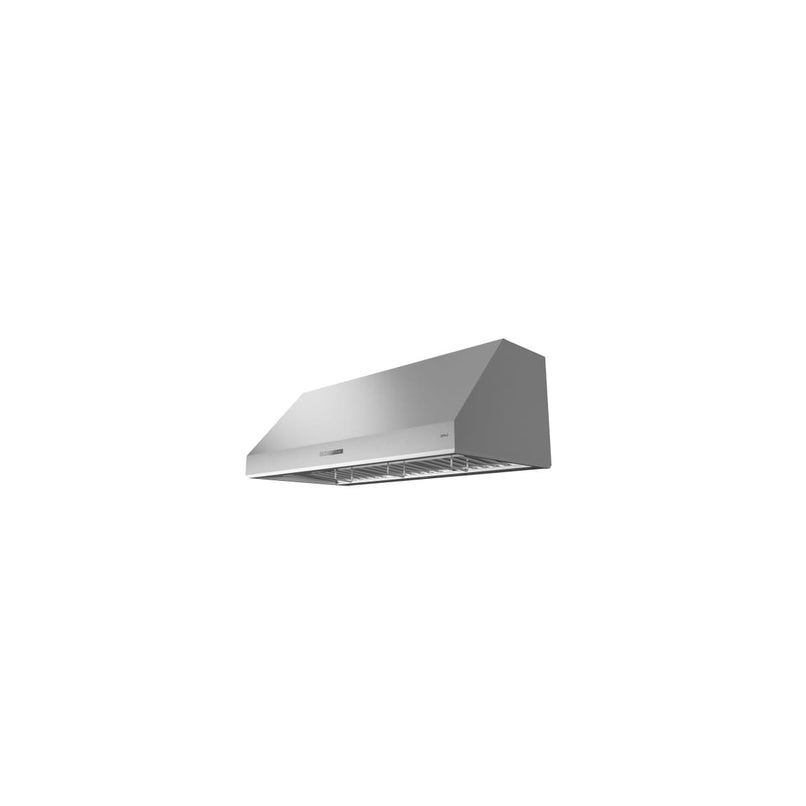 Tidal II 200 - 700 CFM 48 Inch Wide Wall Mounted Range Hood with LumiLight LED Lighting - image 3