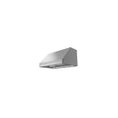 Tempest II 650 CFM 30 Inch Wide Wall Mounted Range Hood with Airflow Control Technology™ - image 3
