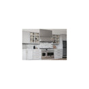 Tempest II 650 CFM 36 Inch Wide Wall Mounted Range Hood with Airflow Control Technology™ - image 9