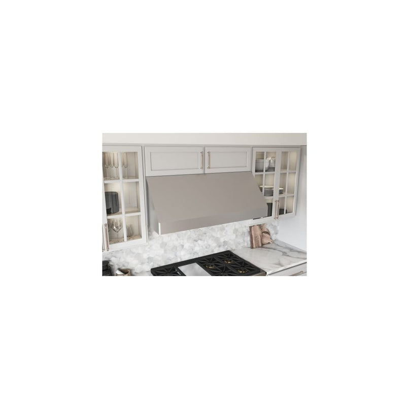 Tempest II 650 CFM 36 Inch Wide Wall Mounted Range Hood with Airflow Control Technology™ - image 6