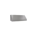 Tempest II 650 CFM 36 Inch Wide Wall Mounted Range Hood with Airflow Control Technology™ - image 2
