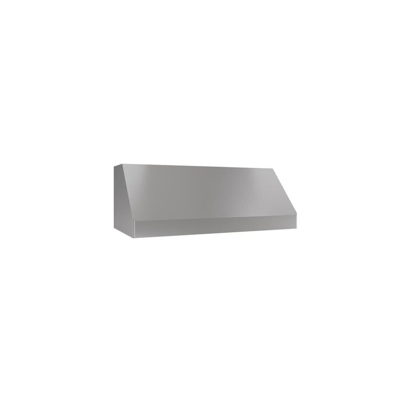 Tempest II 650 CFM 42 Inch Wide Wall Mounted Range Hood with Airflow Control Technology™ - image 2