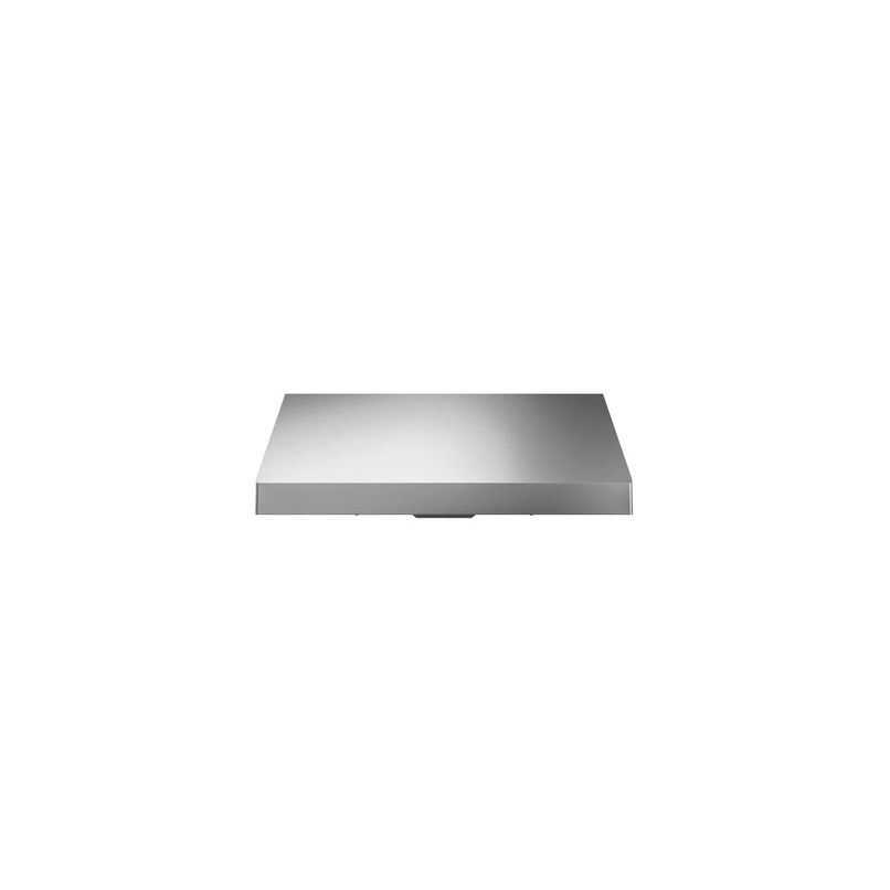 Tempest II 650 CFM 42 Inch Wide Wall Mounted Range Hood with Airflow Control Technology™ - image 1