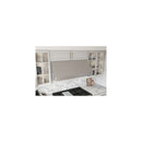 Tempest II 650 CFM 48 Inch Wide Wall Mounted Range Hood with Airflow Control Technology™ - image 6