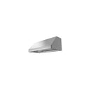 Tempest II 650 CFM 54 Inch Wide Wall Mounted Range Hood with Airflow Control Technology™ - image 3