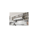 Tempest II 650 CFM 54 Inch Wide Wall Mounted Range Hood with Airflow Control Technology™ - image 7