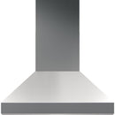 Titan Wall 200 - 750 CFM 42 Inch Wide Wall Mounted Range Hood with Airflow Control Technology - image 1