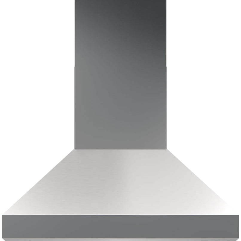 Titan Wall 200 - 750 CFM 42 Inch Wide Wall Mounted Range Hood with Airflow Control Technology - image 1