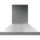 Titan Wall 200 - 750 CFM 48 Inch Wide Wall Mounted Range Hood with Airflow Control Technology - image 1
