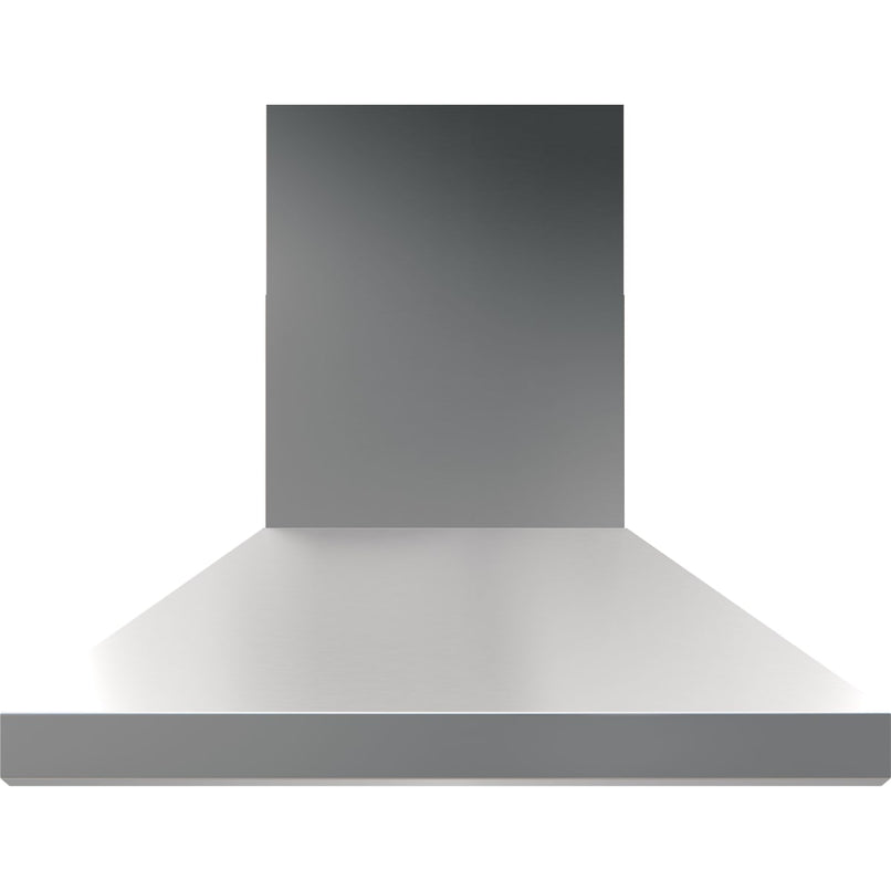 Titan Wall 200 - 750 CFM 48 Inch Wide Wall Mounted Range Hood with Airflow Control Technology - image 1