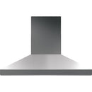 Titan Wall 200 - 750 CFM 60 Inch Wide Wall Mounted Range Hood with Airflow Control Technology - image 1