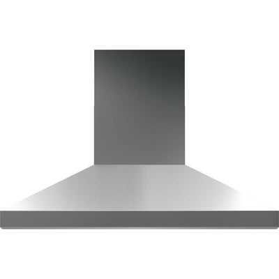 Titan Wall 200 - 750 CFM 60 Inch Wide Wall Mounted Range Hood with Airflow Control Technology - image 1
