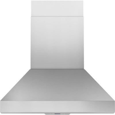 Titan Island 290 - 750 CFM 36 Inch Wide Island Range Hood with Airflow Control Technology and Directional Lighting - image 1