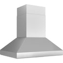Titan Island 290 - 750 CFM 42 Inch Wide Island Range Hood with Airflow Control Technology and Directional Lighting - image 3