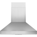 Titan Island 290 - 750 CFM 42 Inch Wide Island Range Hood with Airflow Control Technology and Directional Lighting - image 1