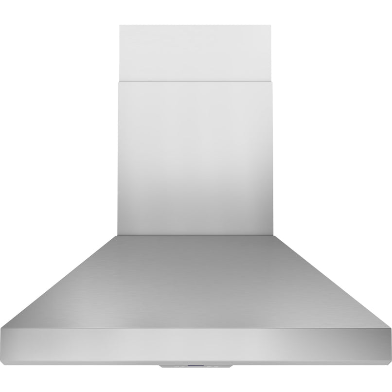 Titan Island 290 - 750 CFM 42 Inch Wide Island Range Hood with Airflow Control Technology and Directional Lighting - image 1