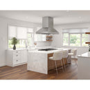 Titan Island 290 - 750 CFM 48 Inch Wide Island Range Hood with Airflow Control Technology and Directional Lighting - image 6