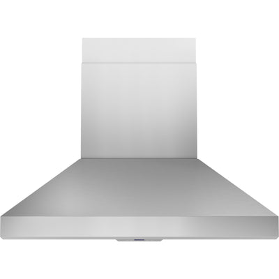 Titan Island 290 - 750 CFM 48 Inch Wide Island Range Hood with Airflow Control Technology and Directional Lighting - image 1