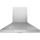 200 - 750 CFM 54 Inch Wide Island Range Hood Airflow Control Technology™ - image 1