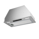 Tornado Mini 290 CFM 21 Inch Wide Energy Star Range Hood Insert with LED Lighting - image 3