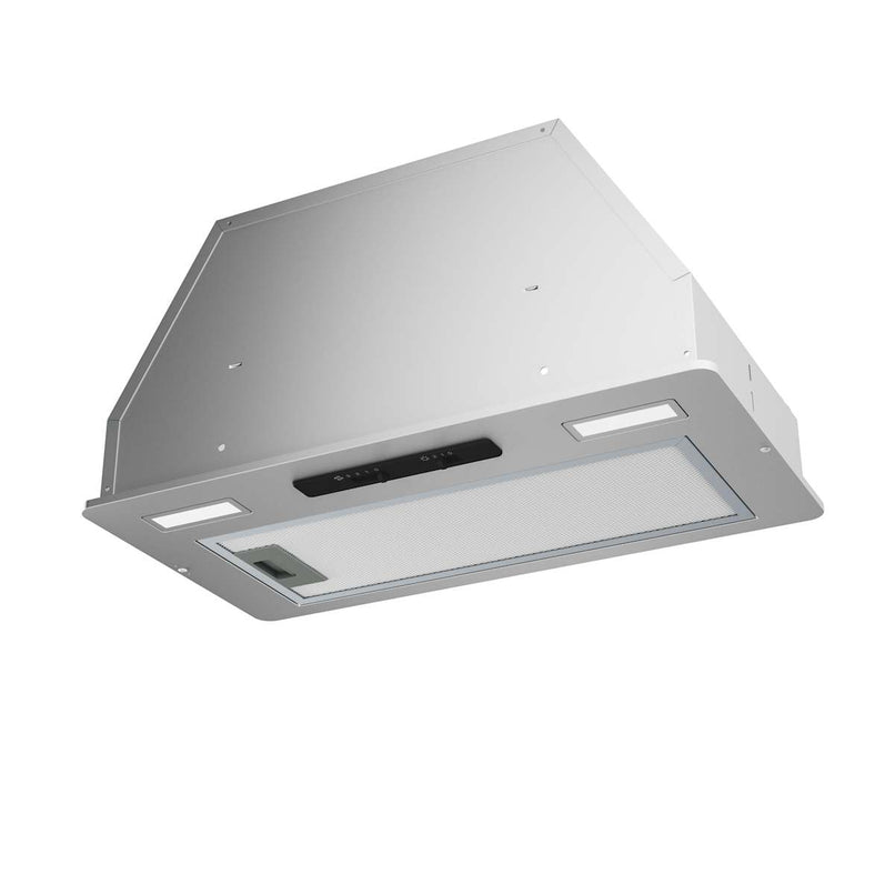 Tornado Mini 290 CFM 21 Inch Wide Energy Star Range Hood Insert with LED Lighting - image 3